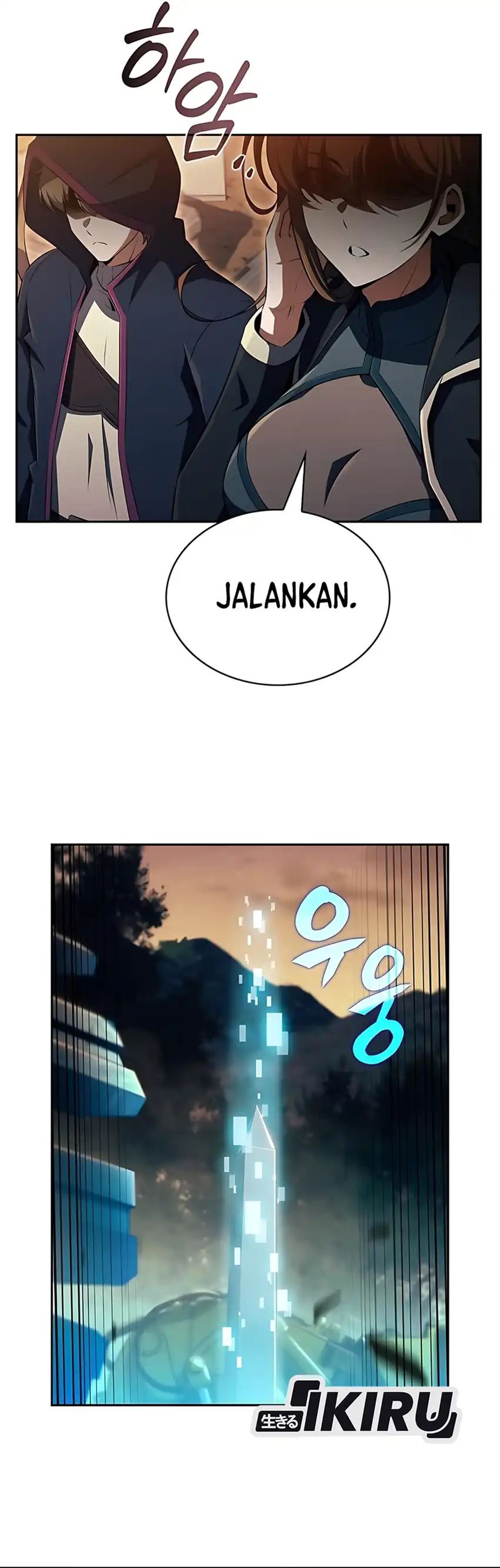 The Demon Slayer’s Restaurant Chapter 37 Gambar 46