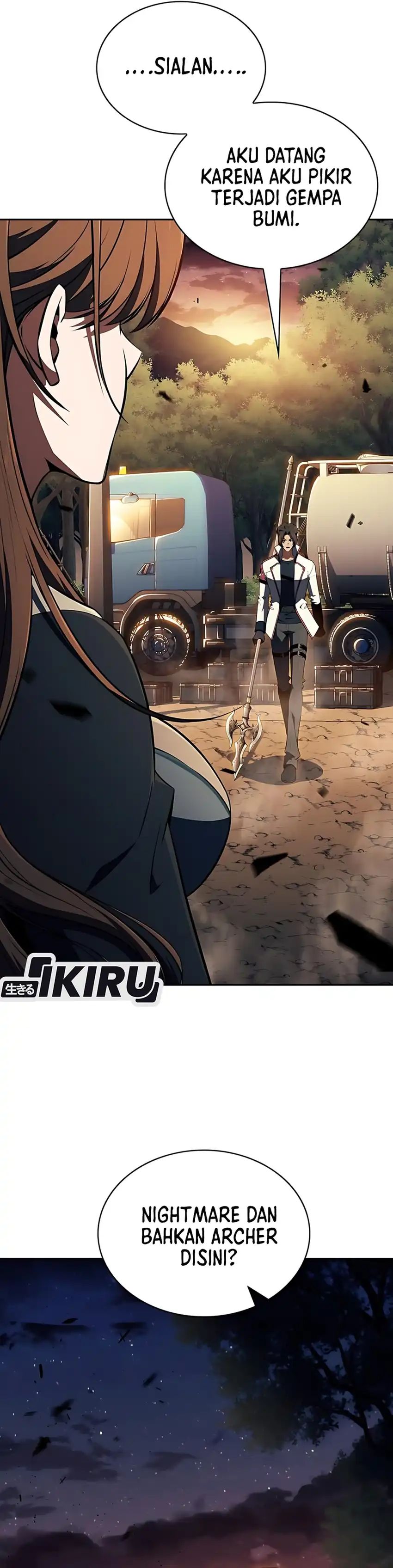 The Demon Slayer’s Restaurant Chapter 37 Gambar 51