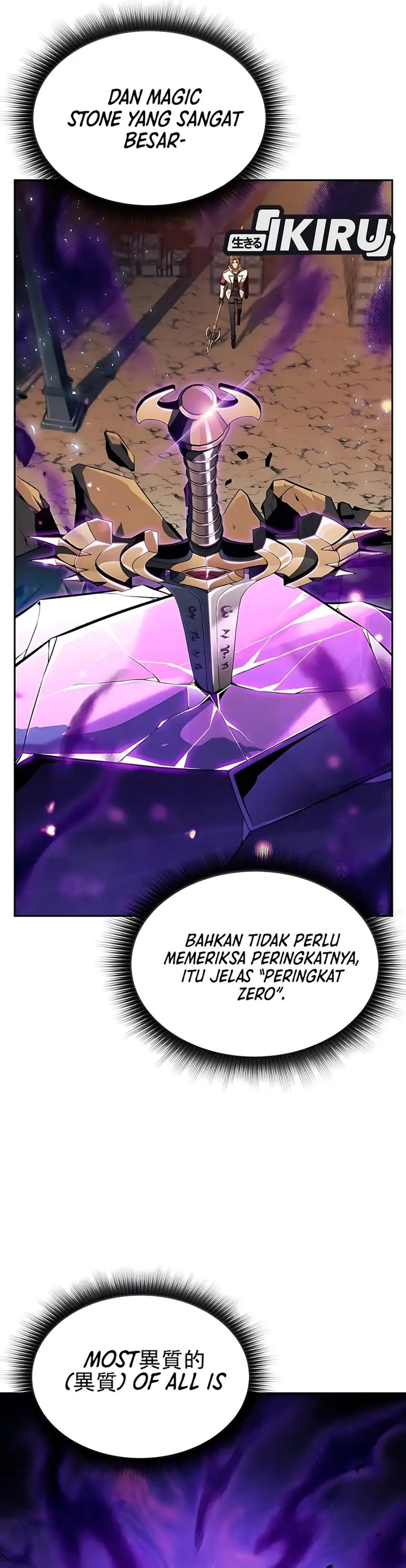 The Demon Slayer’s Restaurant Chapter 37 Gambar 53