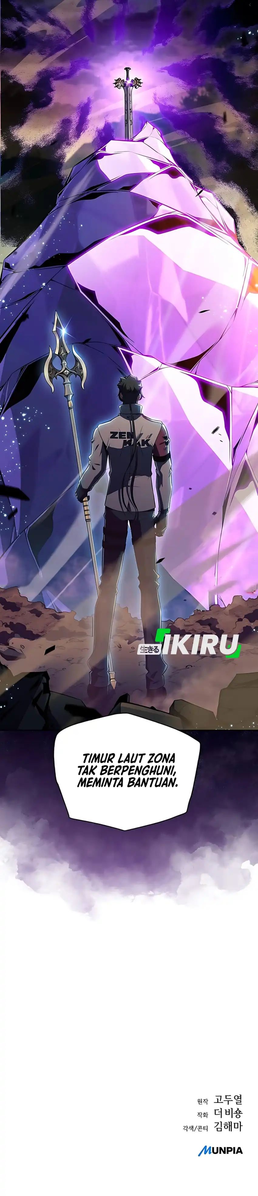 The Demon Slayer’s Restaurant Chapter 37 Gambar 55