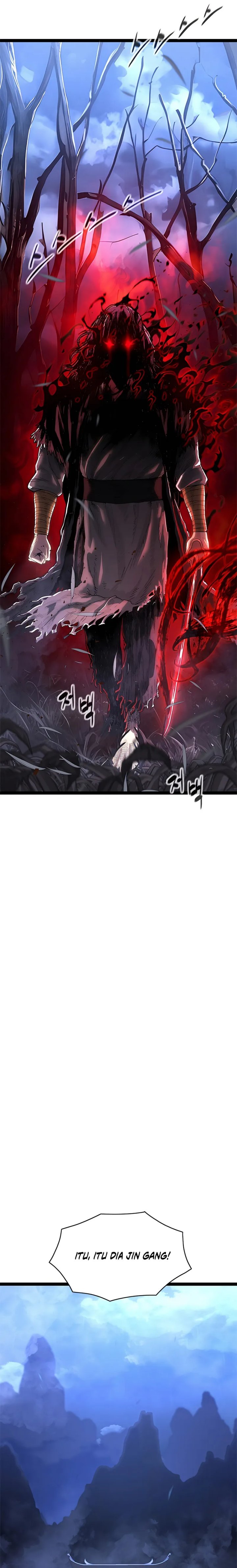 The Demon in Human Form (Demon Rakshasa) Chapter 00 Gambar 2
