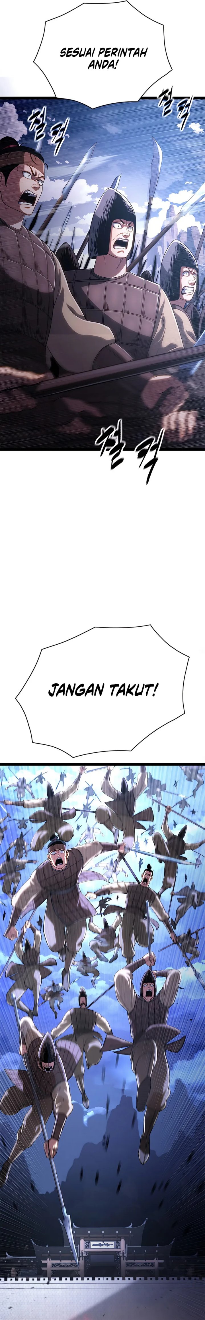 The Demon in Human Form (Demon Rakshasa) Chapter 00 Gambar 6