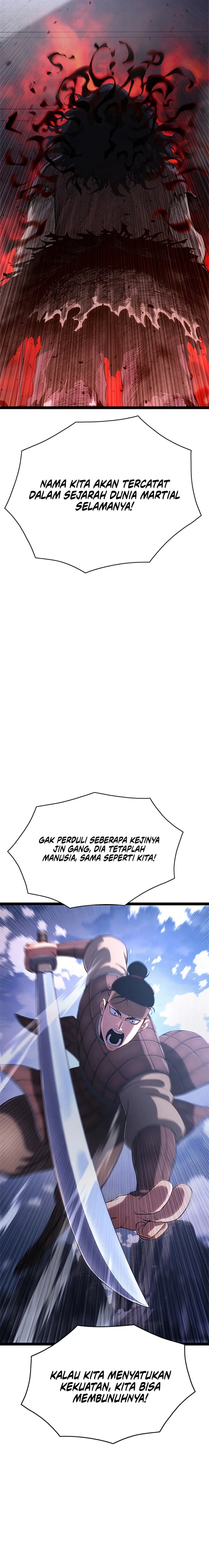 The Demon in Human Form (Demon Rakshasa) Chapter 00 Gambar 7