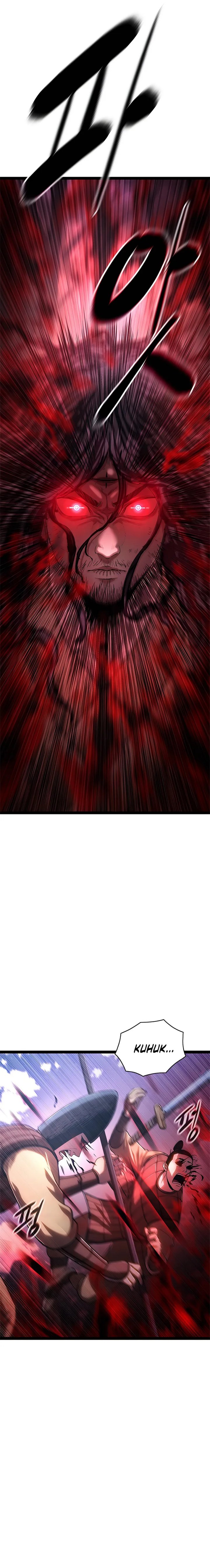 The Demon in Human Form (Demon Rakshasa) Chapter 00 Gambar 9