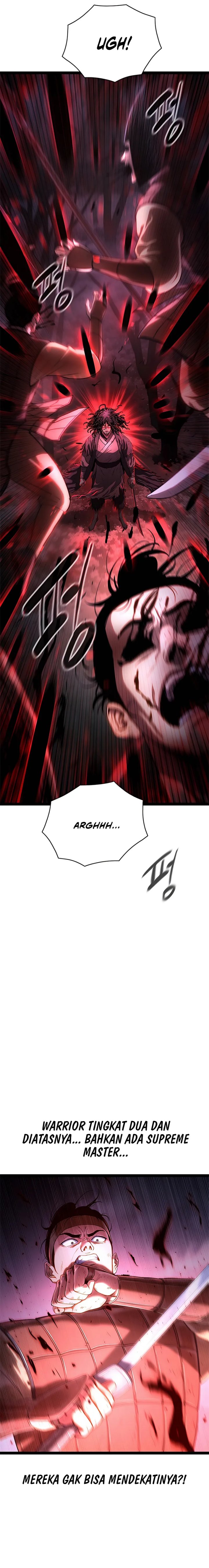 The Demon in Human Form (Demon Rakshasa) Chapter 00 Gambar 10