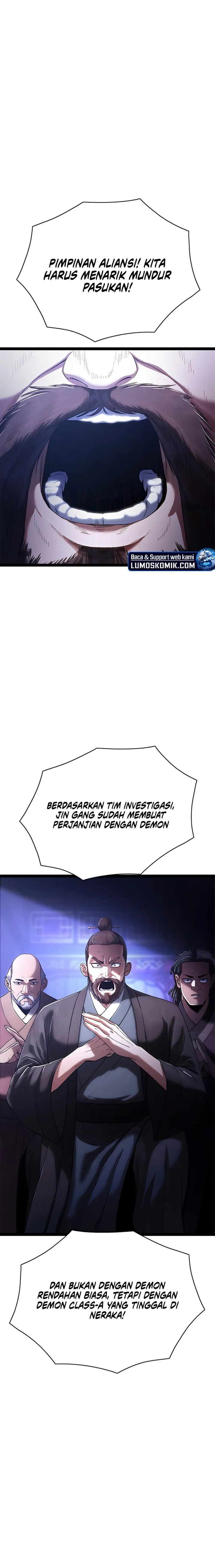 The Demon in Human Form (Demon Rakshasa) Chapter 00 Gambar 13