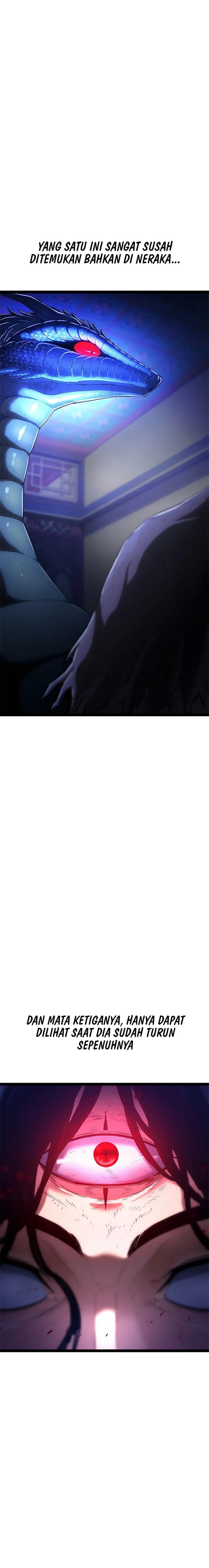 The Demon in Human Form (Demon Rakshasa) Chapter 00 Gambar 23