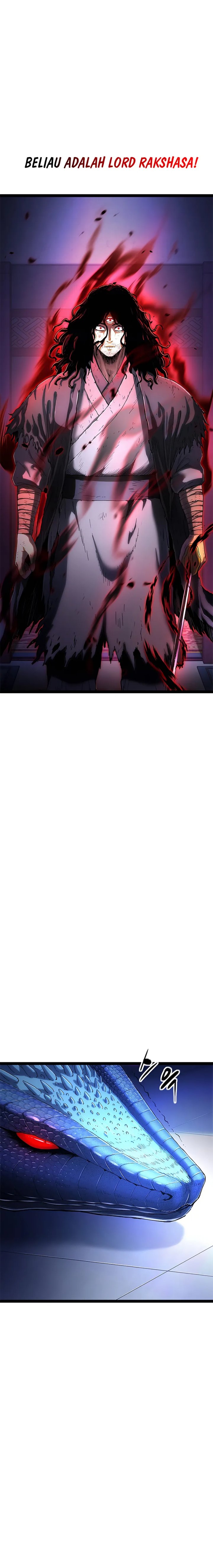 The Demon in Human Form (Demon Rakshasa) Chapter 00 Gambar 24