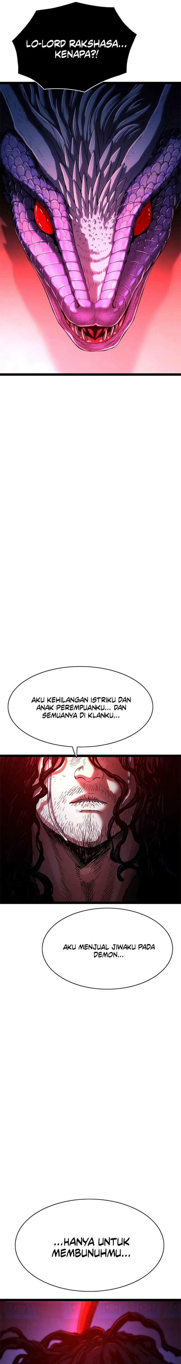 The Demon in Human Form (Demon Rakshasa) Chapter 00 Gambar 27