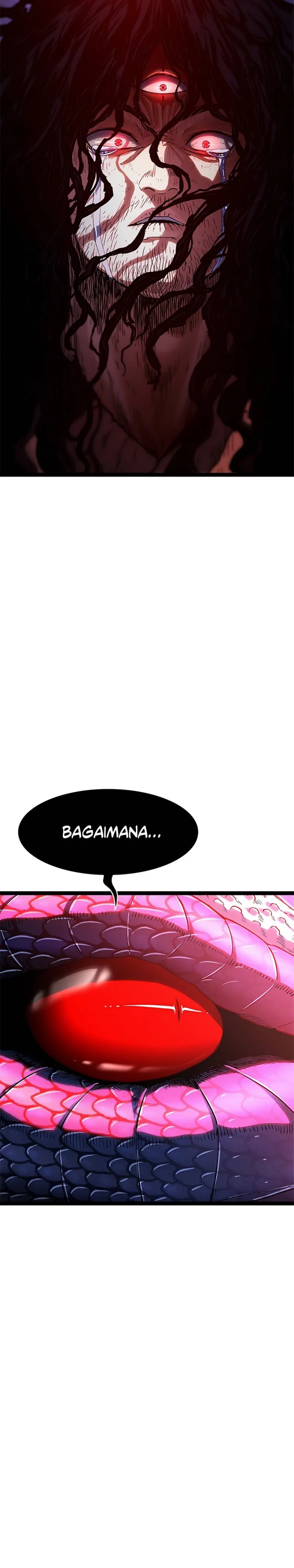 The Demon in Human Form (Demon Rakshasa) Chapter 00 Gambar 28