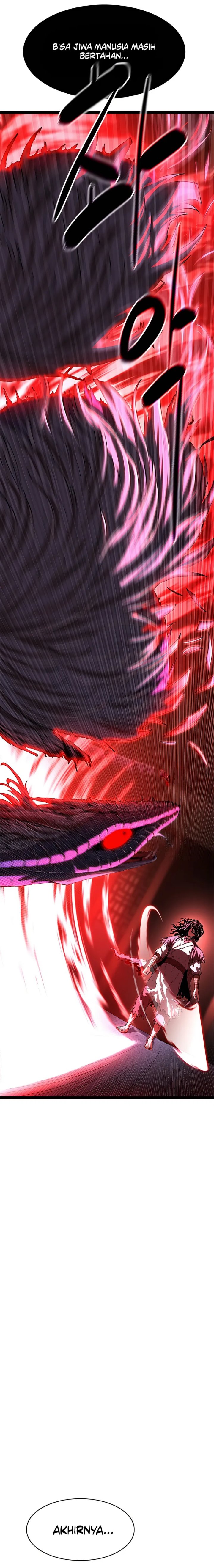 The Demon in Human Form (Demon Rakshasa) Chapter 00 Gambar 29