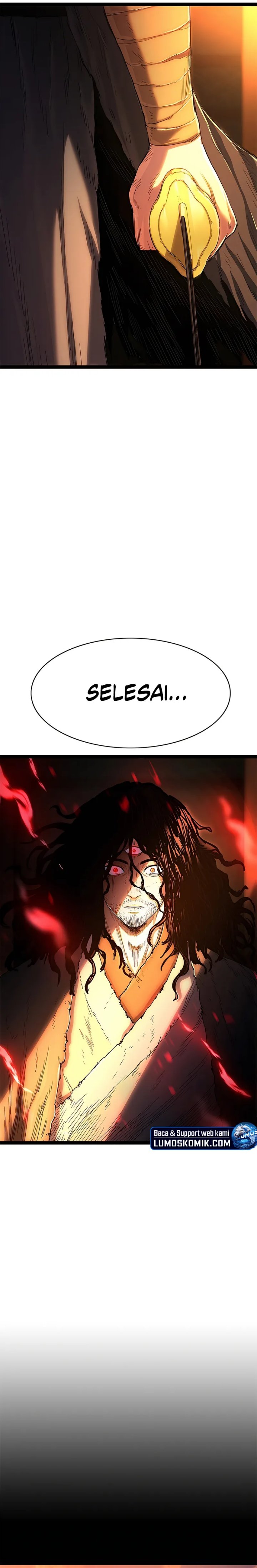 The Demon in Human Form (Demon Rakshasa) Chapter 00 Gambar 30
