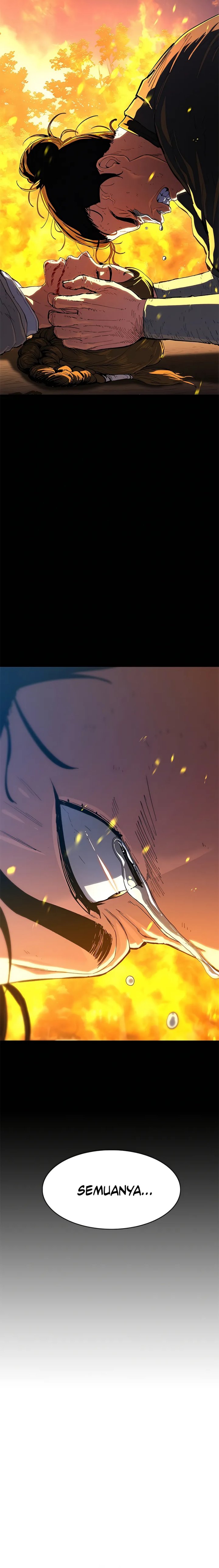 The Demon in Human Form (Demon Rakshasa) Chapter 00 Gambar 31