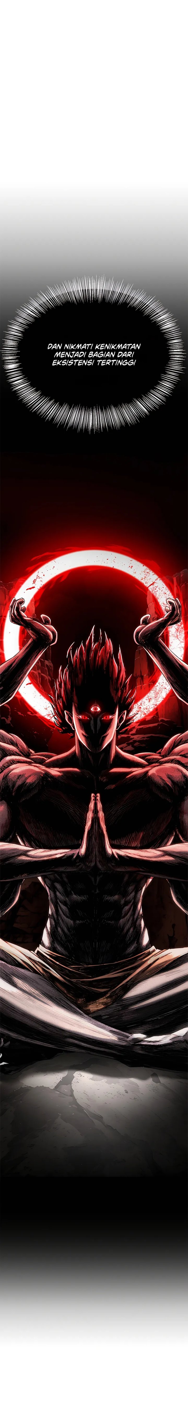 The Demon in Human Form (Demon Rakshasa) Chapter 00 Gambar 34