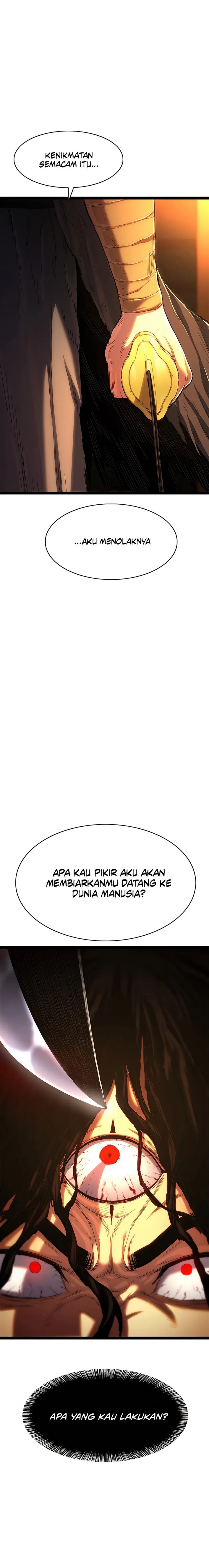 The Demon in Human Form (Demon Rakshasa) Chapter 00 Gambar 35