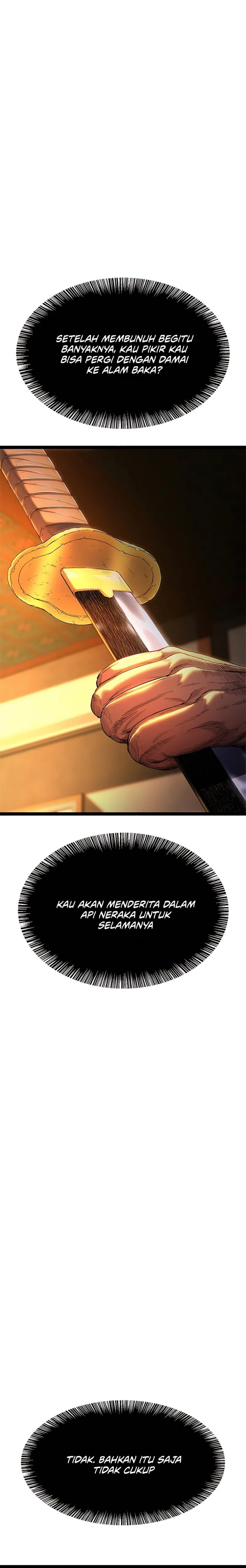 The Demon in Human Form (Demon Rakshasa) Chapter 00 Gambar 36