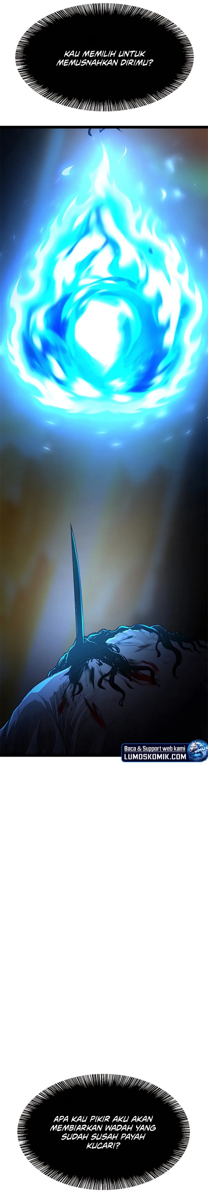 The Demon in Human Form (Demon Rakshasa) Chapter 00 Gambar 40