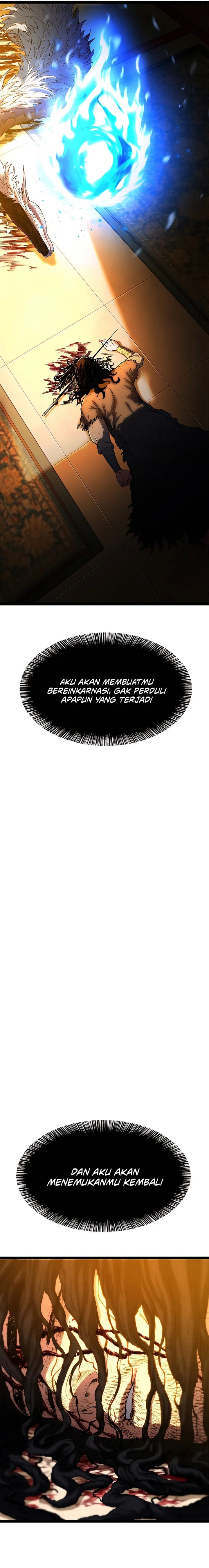 The Demon in Human Form (Demon Rakshasa) Chapter 00 Gambar 41