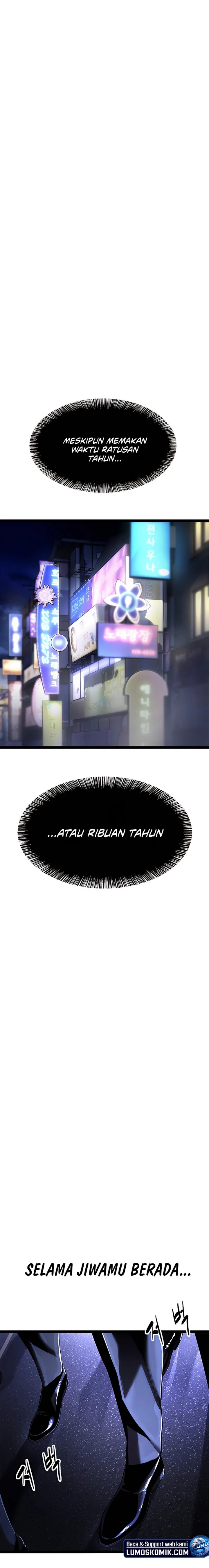 The Demon in Human Form (Demon Rakshasa) Chapter 00 Gambar 42