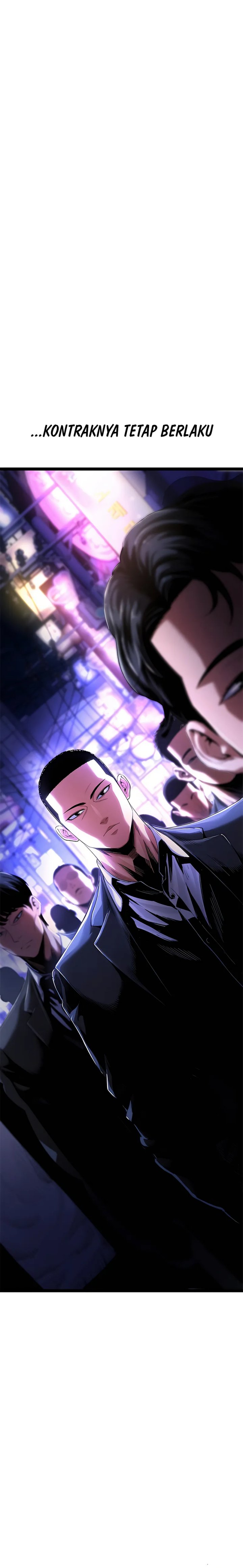 The Demon in Human Form (Demon Rakshasa) Chapter 00 Gambar 43