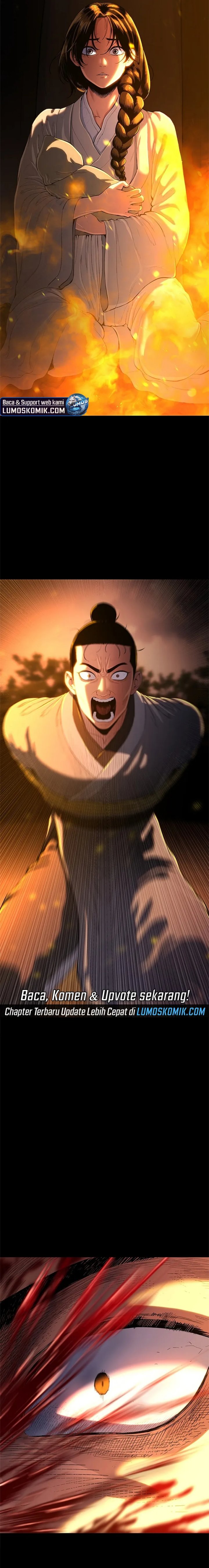 The Demon in Human Form Chapter 01 Gambar 3
