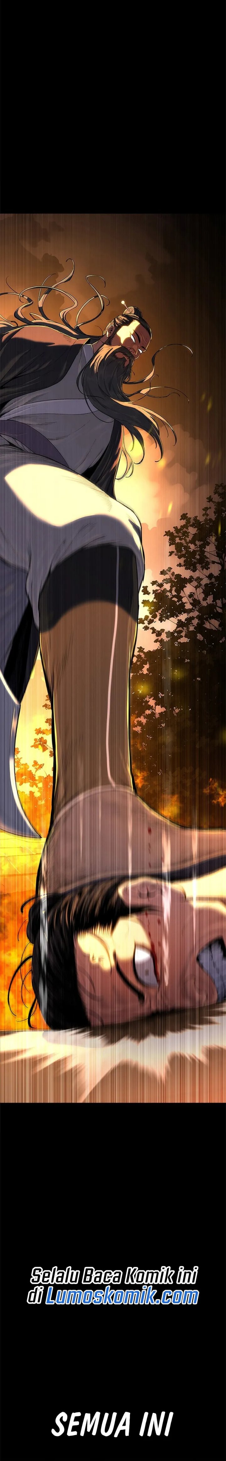 The Demon in Human Form Chapter 01 Gambar 5