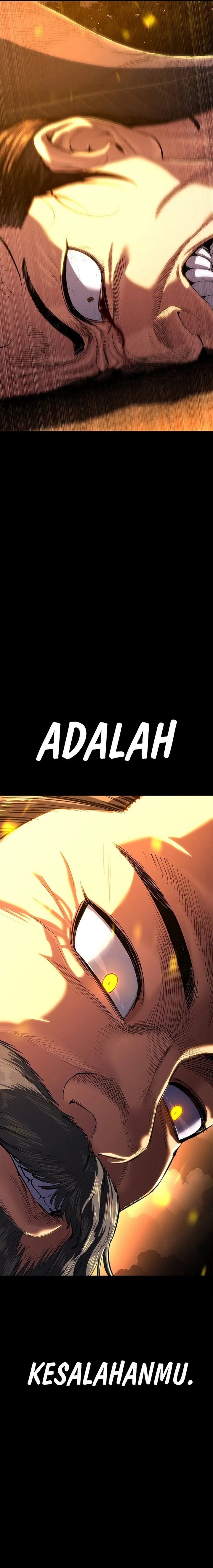 The Demon in Human Form Chapter 01 Gambar 6