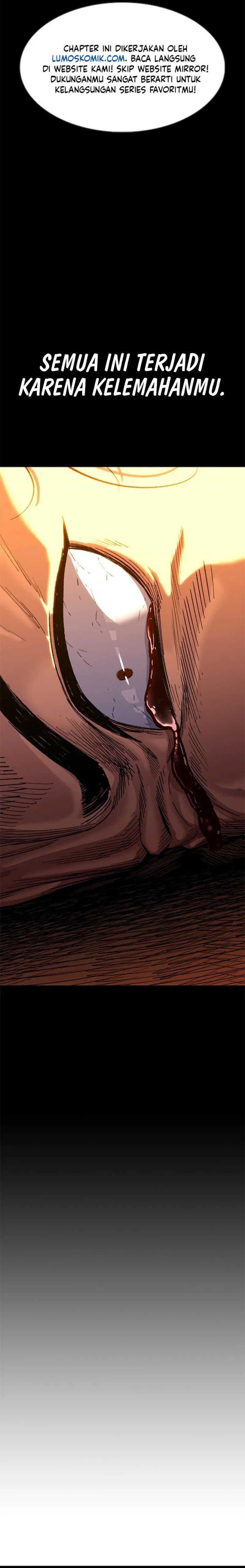 The Demon in Human Form Chapter 01 Gambar 7