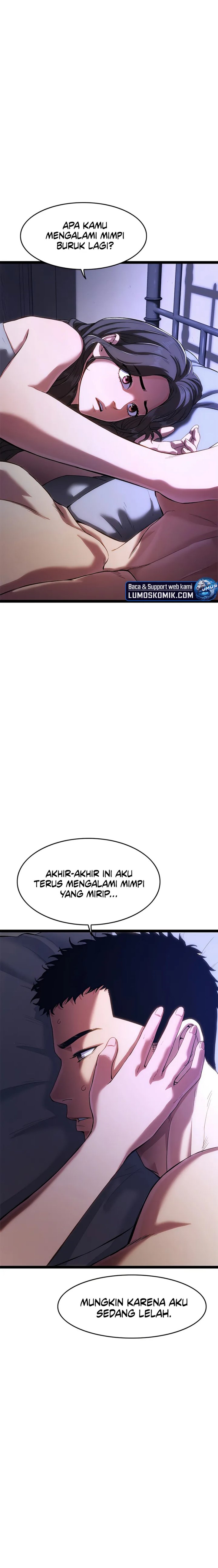 The Demon in Human Form Chapter 01 Gambar 9