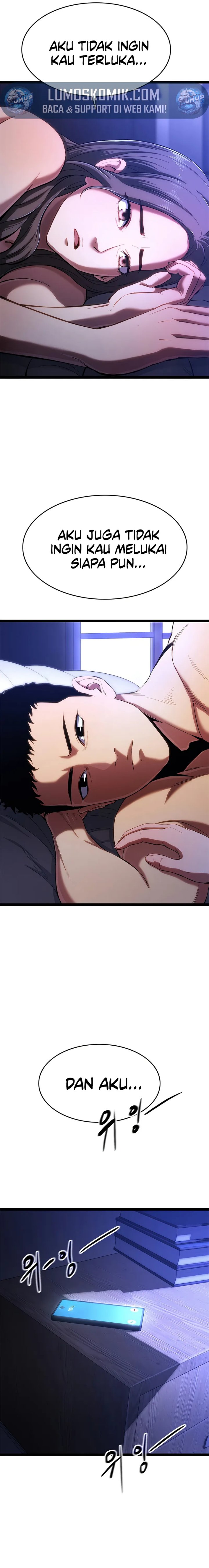 The Demon in Human Form Chapter 01 Gambar 11
