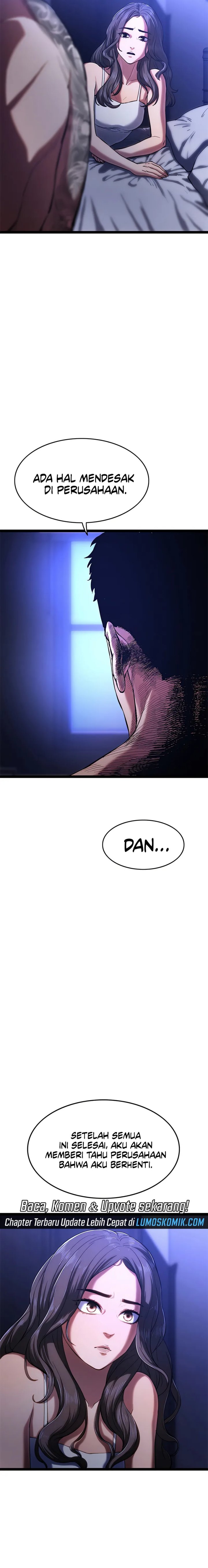 The Demon in Human Form Chapter 01 Gambar 13