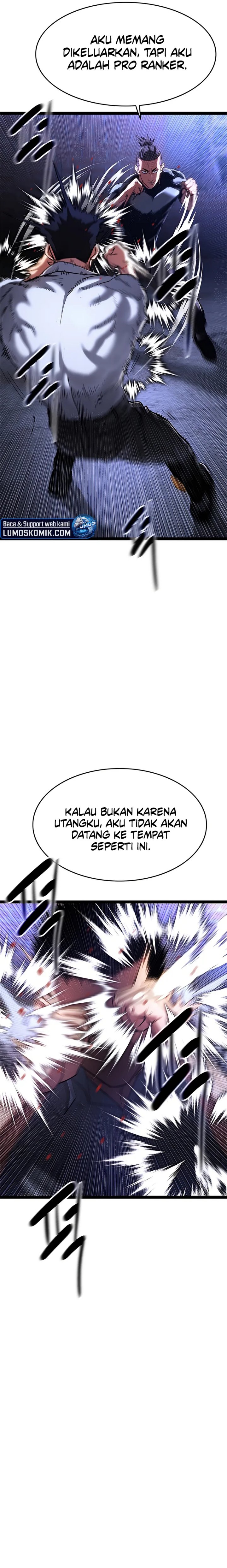 The Demon in Human Form Chapter 01 Gambar 23
