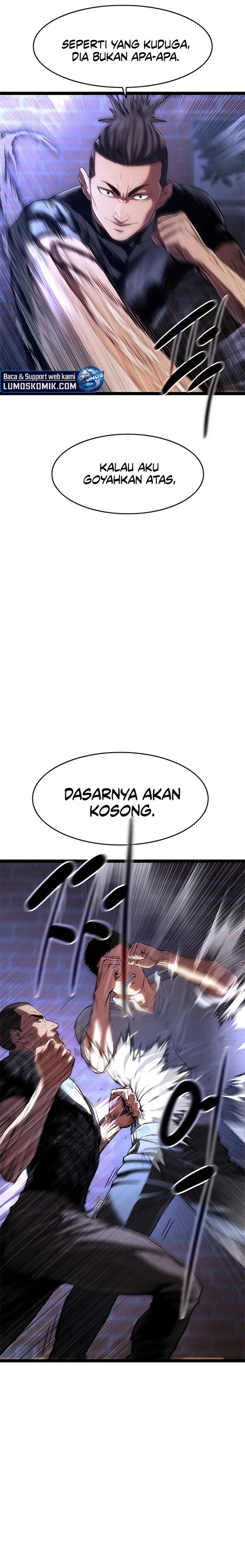 The Demon in Human Form Chapter 01 Gambar 24