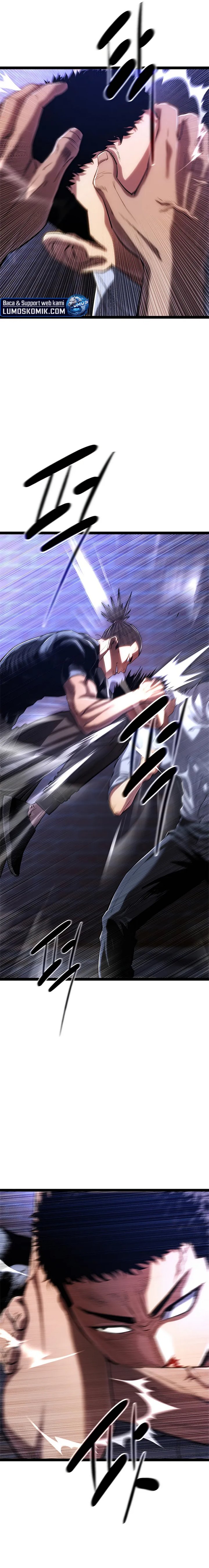 The Demon in Human Form Chapter 01 Gambar 25