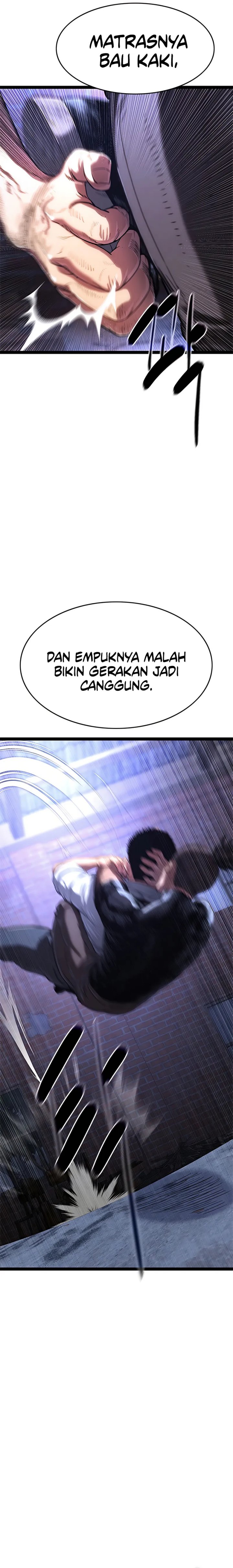 The Demon in Human Form Chapter 01 Gambar 28