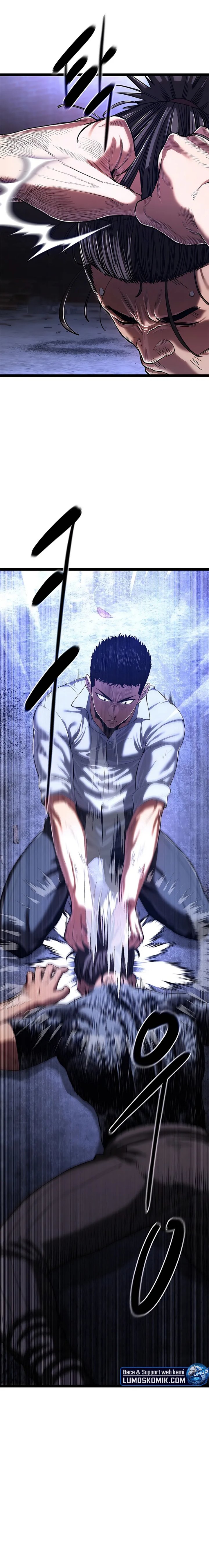 The Demon in Human Form Chapter 01 Gambar 31
