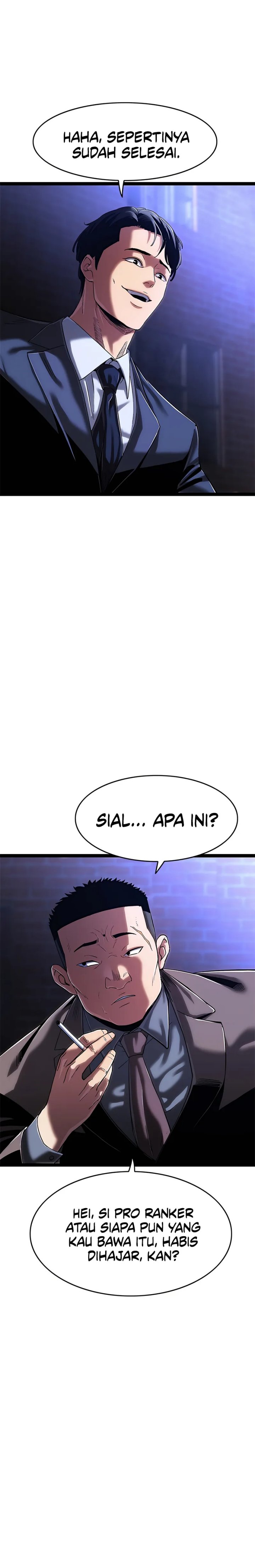 The Demon in Human Form Chapter 01 Gambar 32