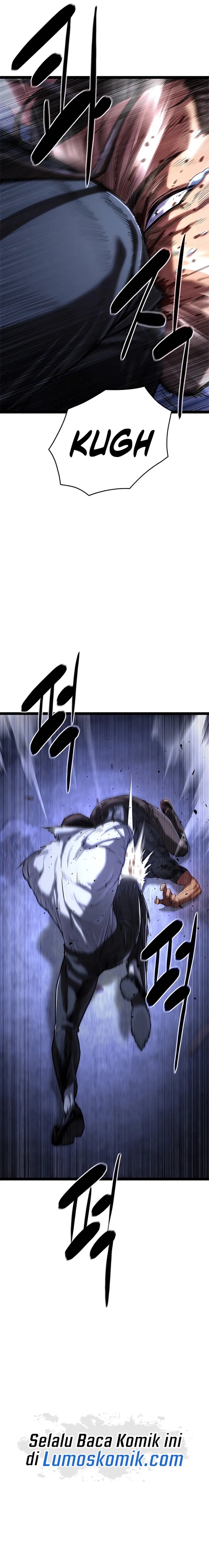 The Demon in Human Form Chapter 01 Gambar 36