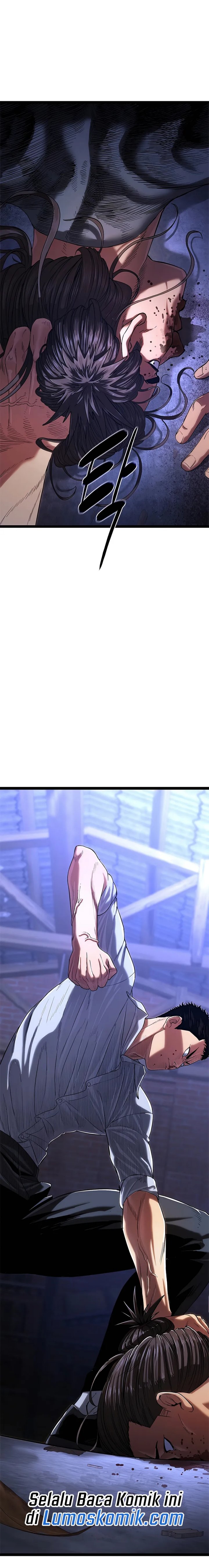 The Demon in Human Form Chapter 01 Gambar 37