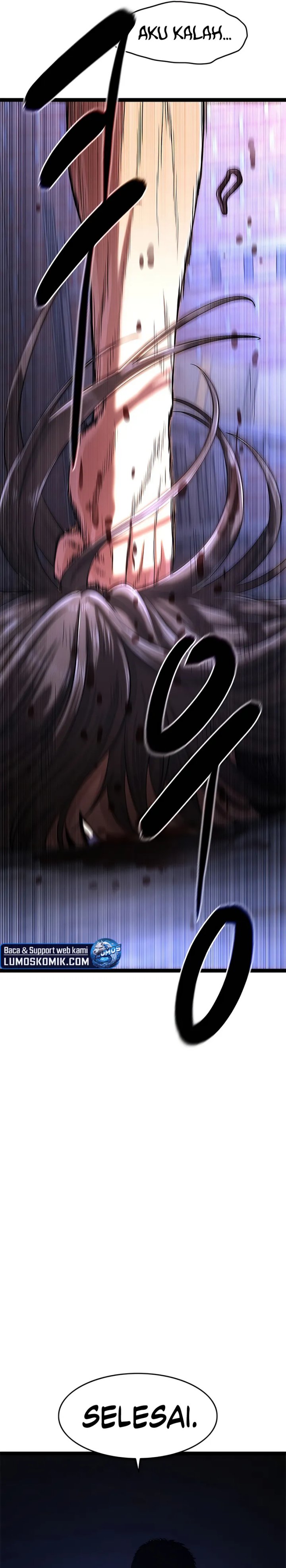 The Demon in Human Form Chapter 01 Gambar 40