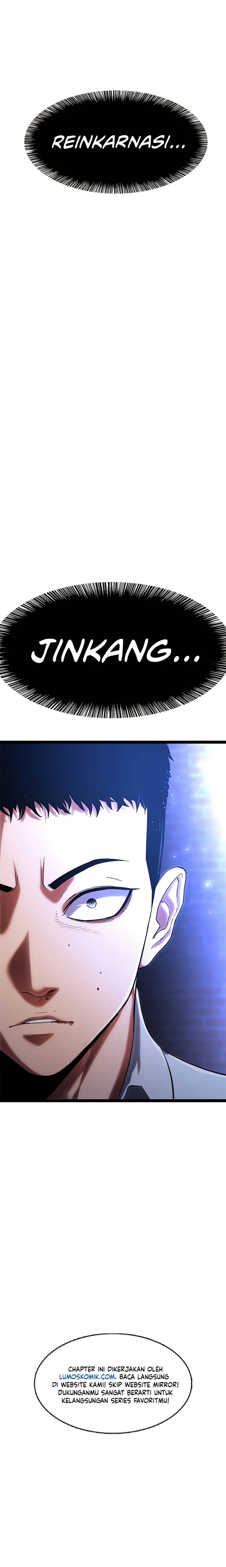 The Demon in Human Form Chapter 01 Gambar 43