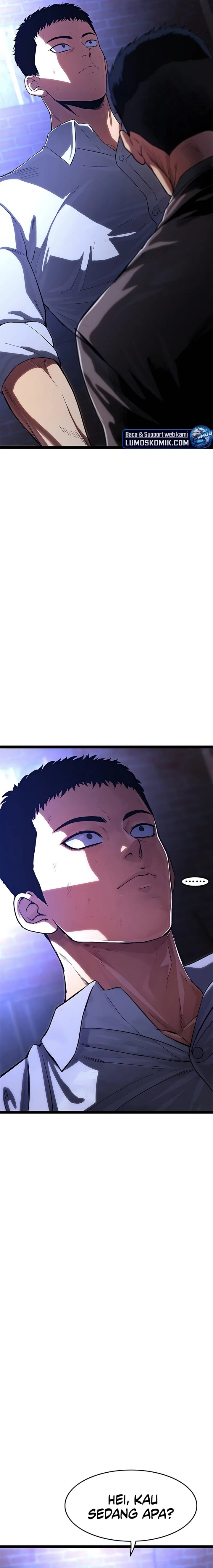 The Demon in Human Form Chapter 01 Gambar 46
