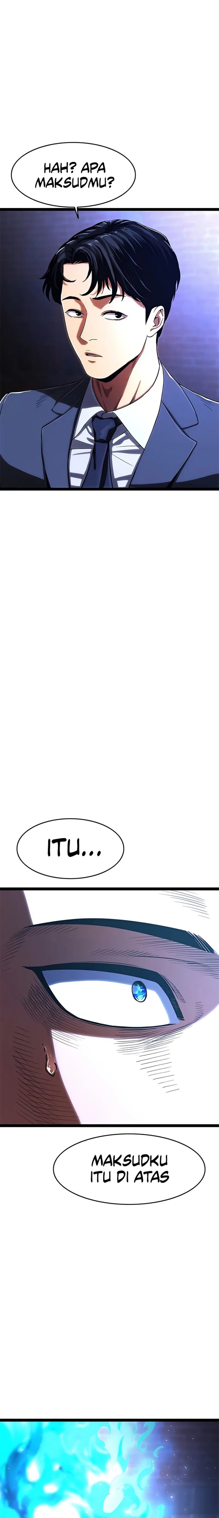 The Demon in Human Form Chapter 01 Gambar 52