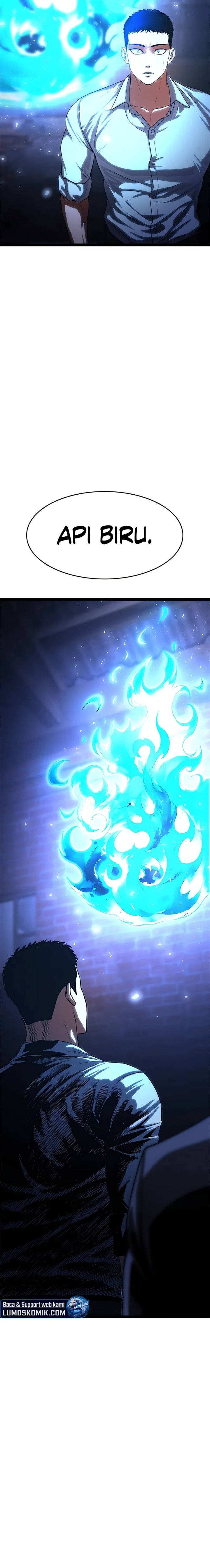 The Demon in Human Form Chapter 01 Gambar 53