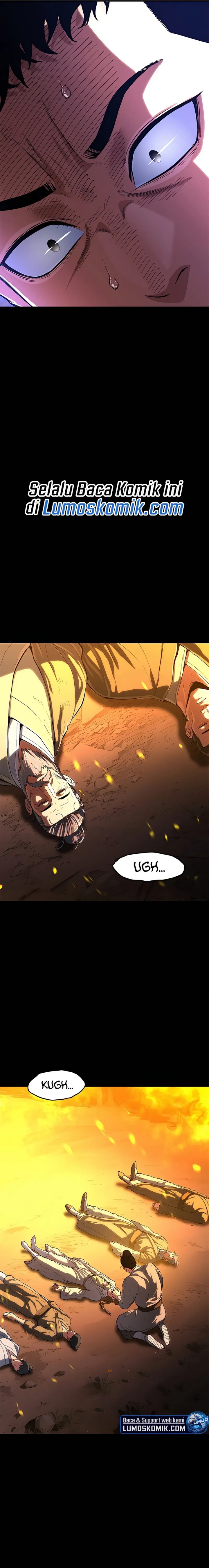 The Demon in Human Form Chapter 01 Gambar 58