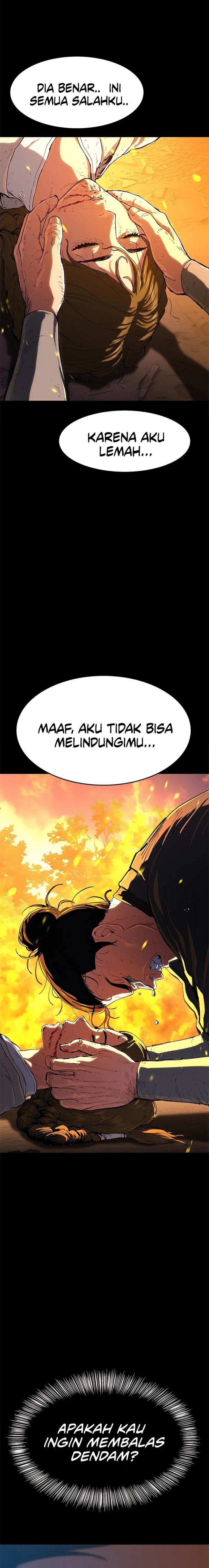 The Demon in Human Form Chapter 01 Gambar 59