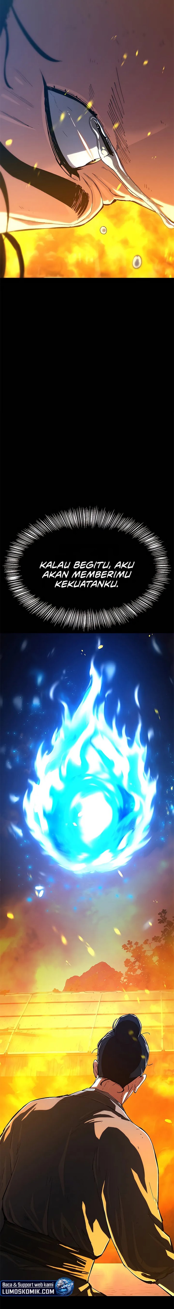 The Demon in Human Form Chapter 01 Gambar 60