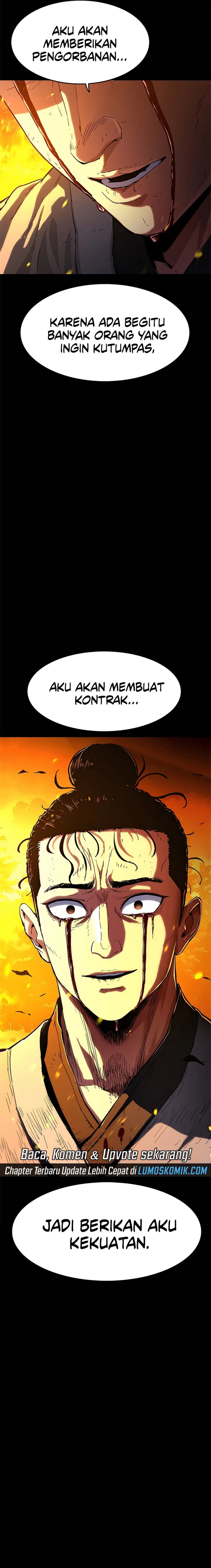 The Demon in Human Form Chapter 01 Gambar 63