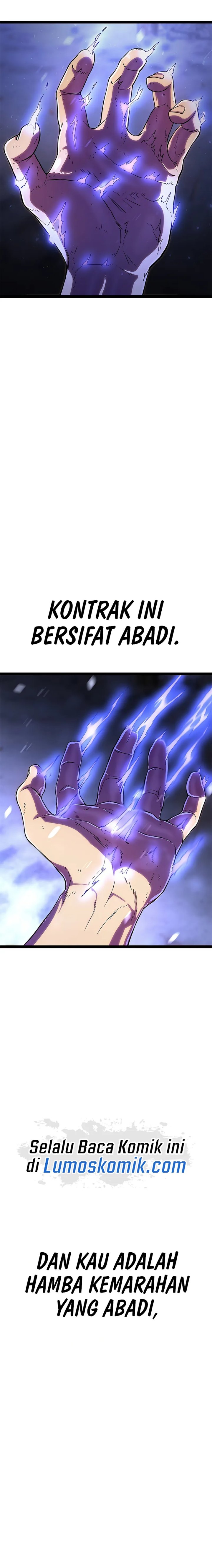 The Demon in Human Form Chapter 01 Gambar 65