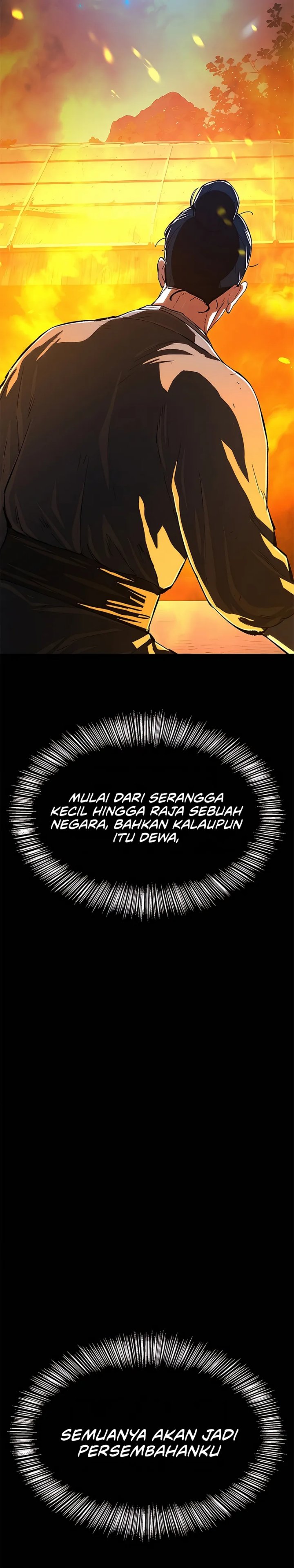 The Demon in Human Form (Demon Rakshasa) Chapter 02 Gambar 3